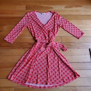 41 Hawthorn Dress. Women's Small